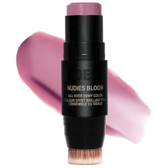 NUDIES BLOOM LILAC LOVE